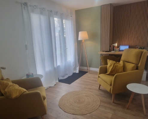 photo cabinet interieur